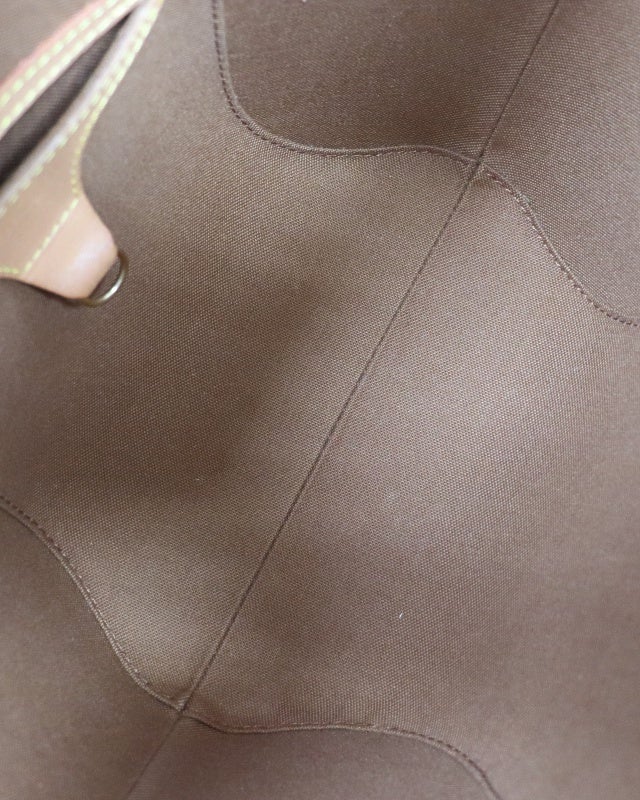 LOUIS VUITTON モノグラム エリプスPM | Hedy