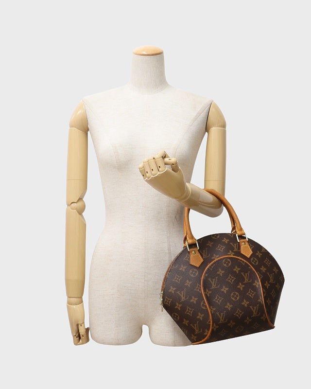 LOUIS VUITTON モノグラム エリプスPM | Hedy