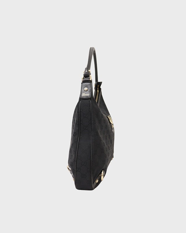 GUCCI アビーGGワンショルダーバッグ | Hedy