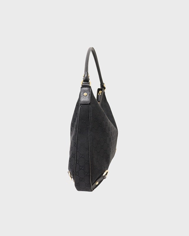 GUCCI アビーGGワンショルダーバッグ | Hedy