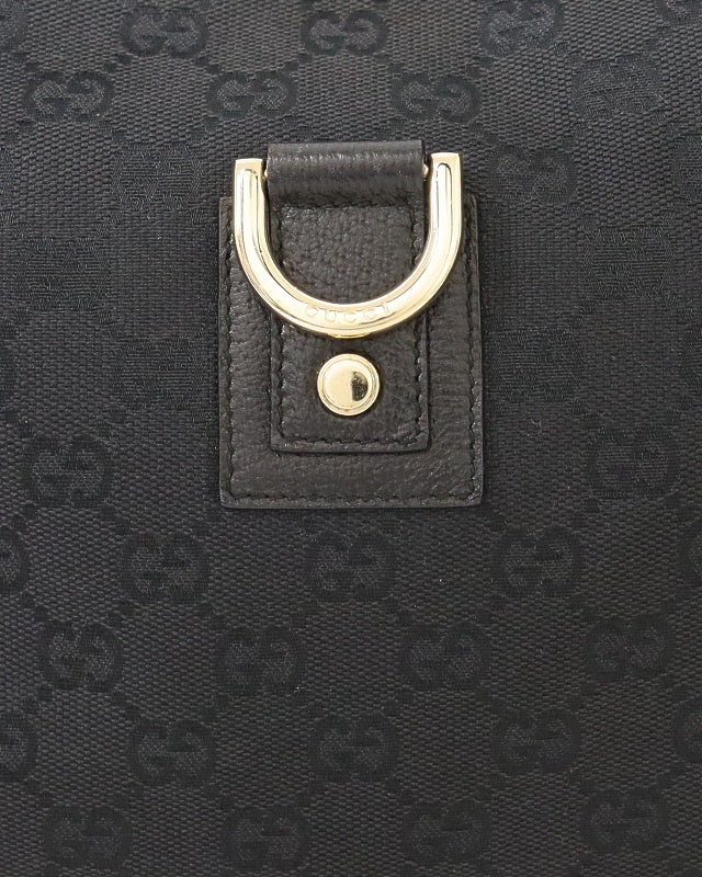 GUCCI アビーGGワンショルダーバッグ | Hedy