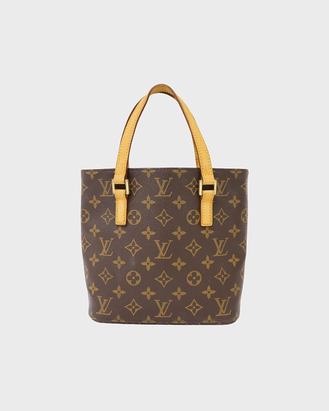Louis Vuitton モノグラム ヴァヴァンPM LOUIS VUITTON モノグラム ヴァヴァンPM | Hedy