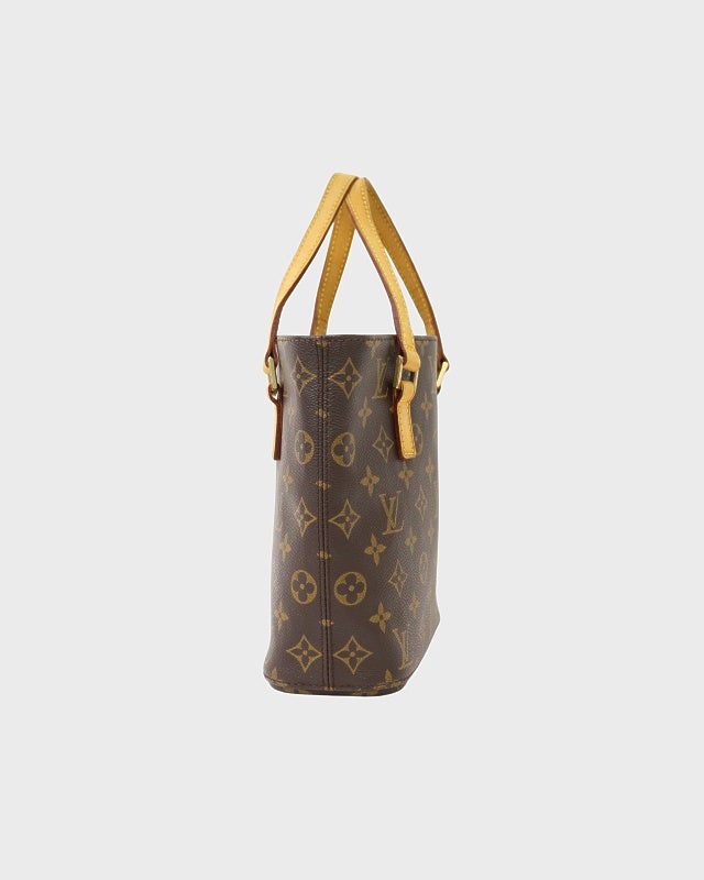 LOUIS VUITTON モノグラム ハンドバック ヴァヴァン PM LOUIS VUITTON モノグラム ヴァヴァンPM | Hedy