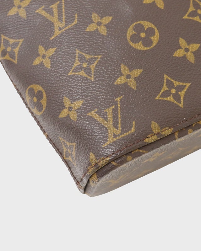LOUIS VUITTON モノグラム ヴァヴァンPM | Hedy