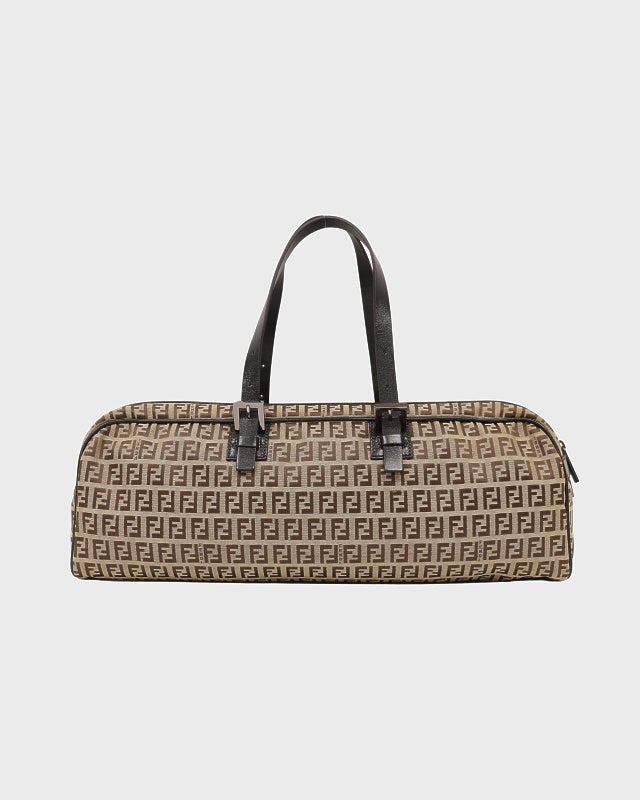 FENDI ズッキーノ柄トートバッグ | Hedy