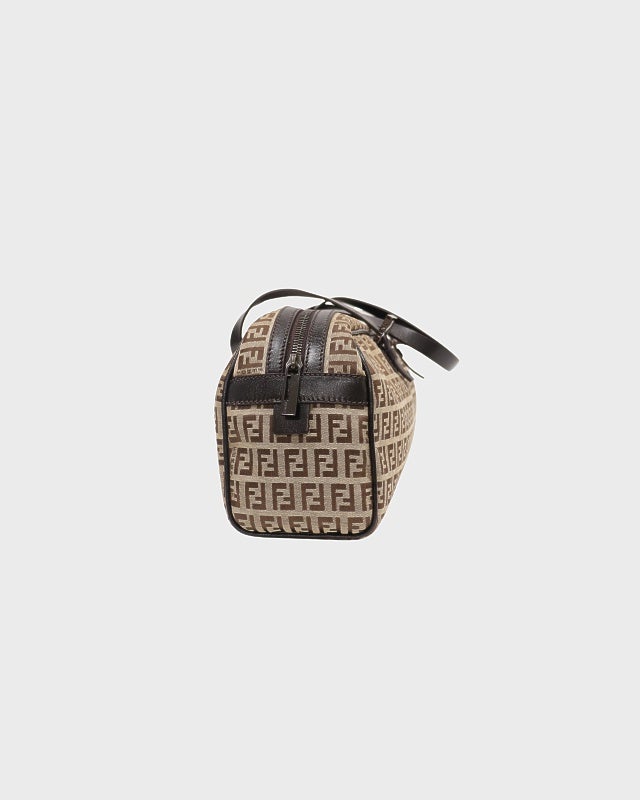 FENDI ズッキーノ柄トートバッグ | Hedy