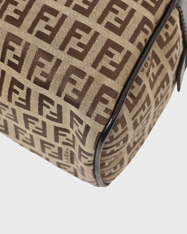 FENDI ズッキーノ柄トートバッグ | Hedy