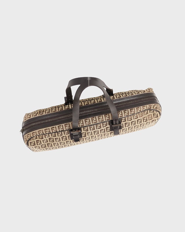 FENDI ズッキーノ柄トートバッグ | Hedy