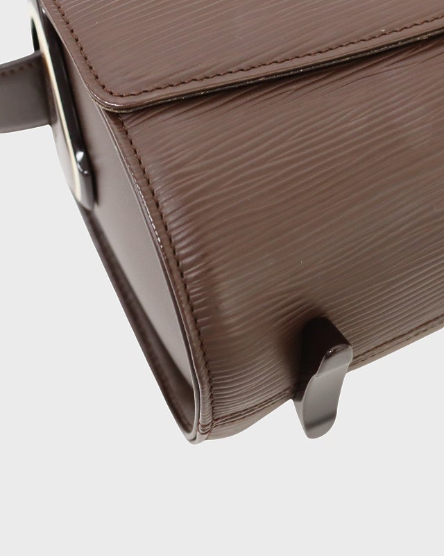 LOUIS VUITTON エピライン ノクターン | Hedy