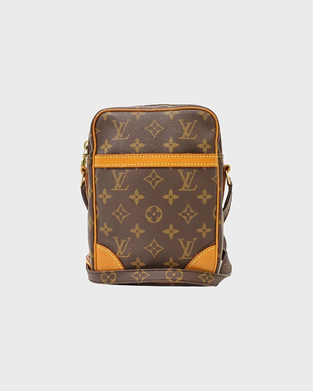 LOUIS VUITTON モノグラム ダヌーブ | Hedy