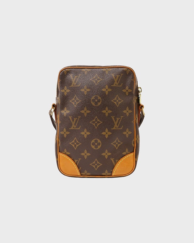 LOUIS VUITTON モノグラム ダヌーブ | Hedy