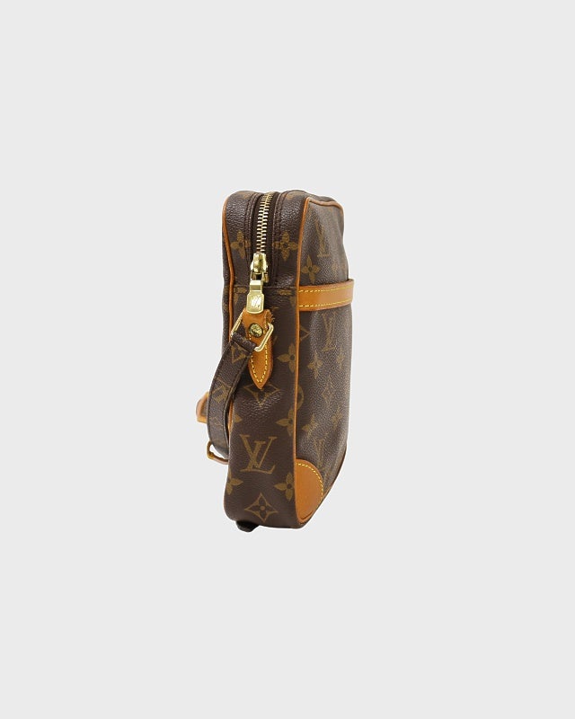 LOUIS VUITTON モノグラム ダヌーブ | Hedy