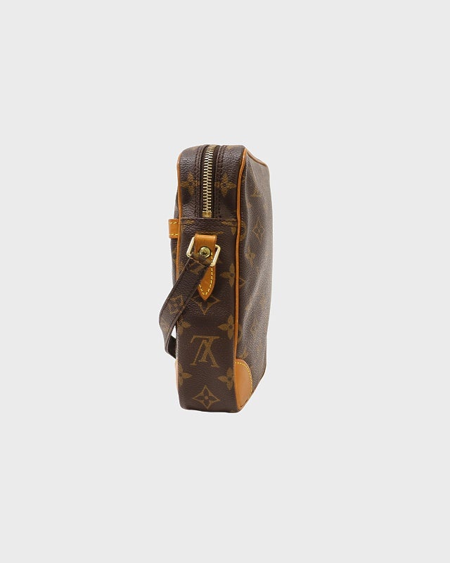 LOUIS VUITTON モノグラム ダヌーブ | Hedy