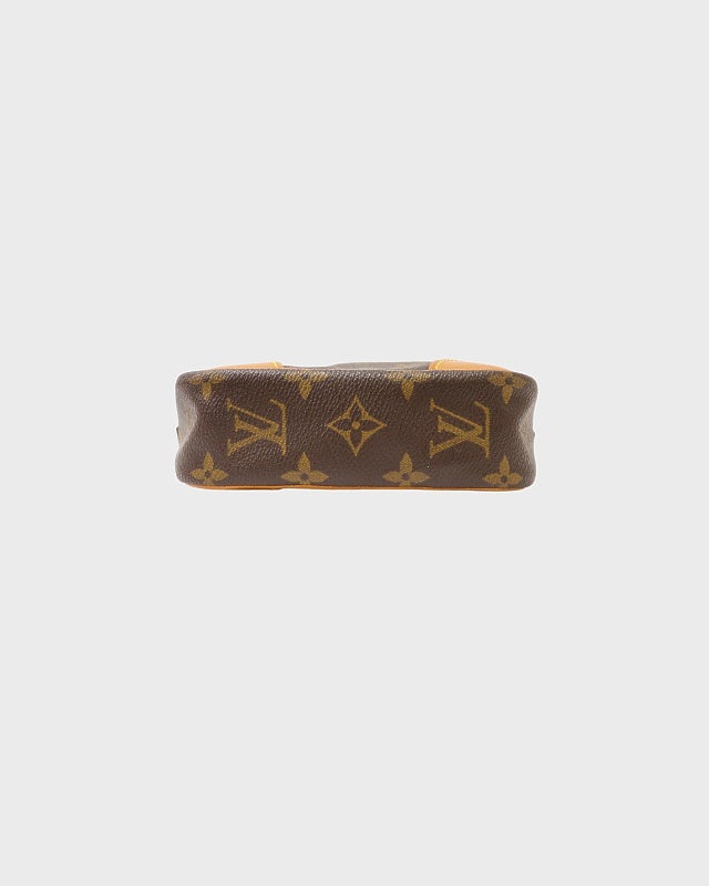 LOUIS VUITTON モノグラム ダヌーブ | Hedy