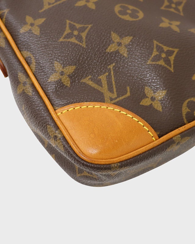 LOUIS VUITTON モノグラム ダヌーブ | Hedy