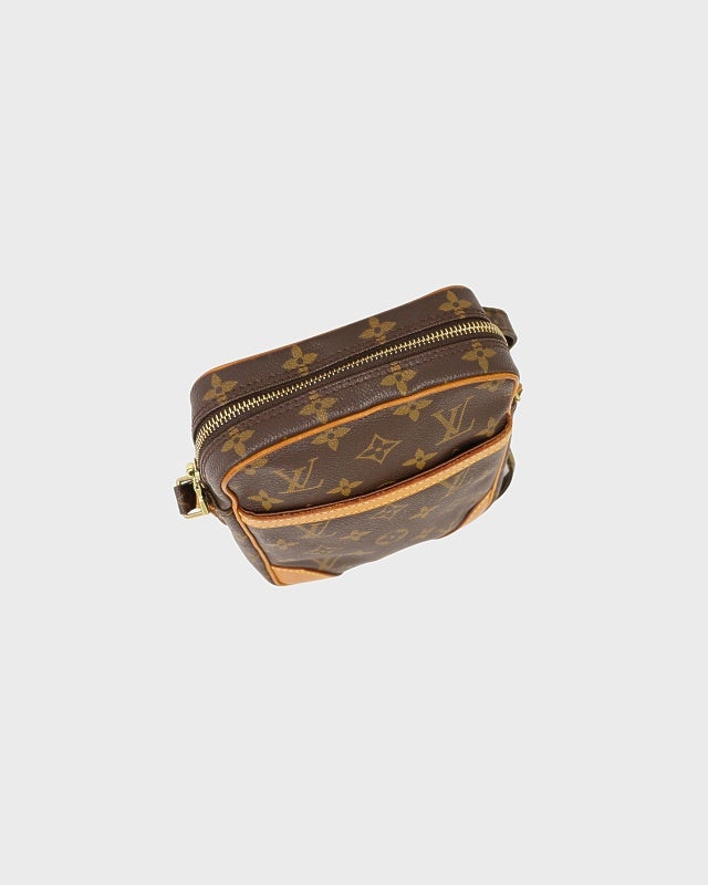 LOUIS VUITTON モノグラム ダヌーブ | Hedy