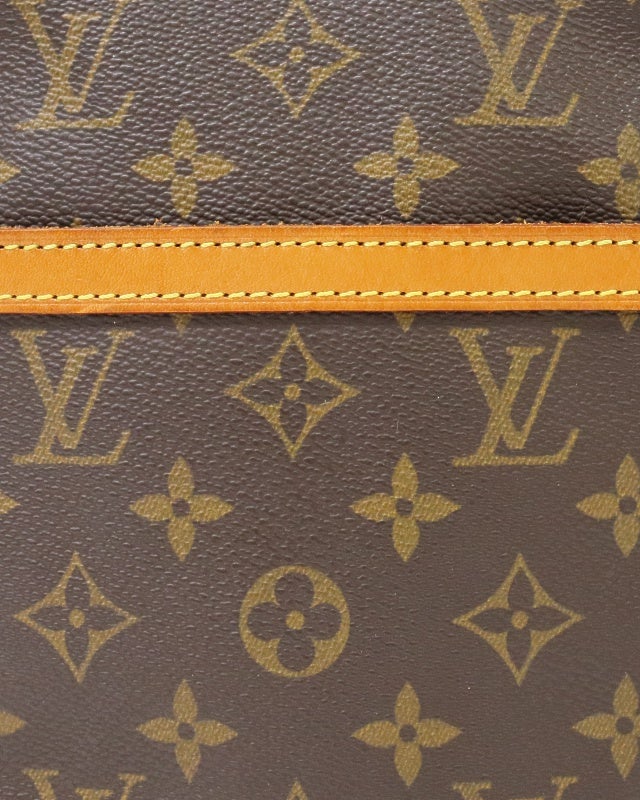 LOUIS VUITTON モノグラム ダヌーブ | Hedy
