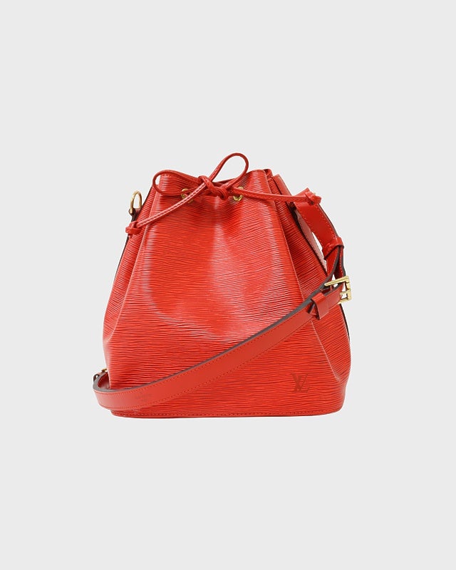 LOUIS VUITTON エピライン プチノエ | Hedy
