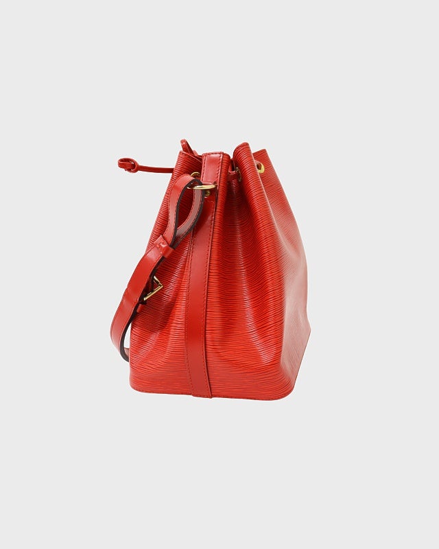 LOUIS VUITTON エピライン プチノエ | Hedy