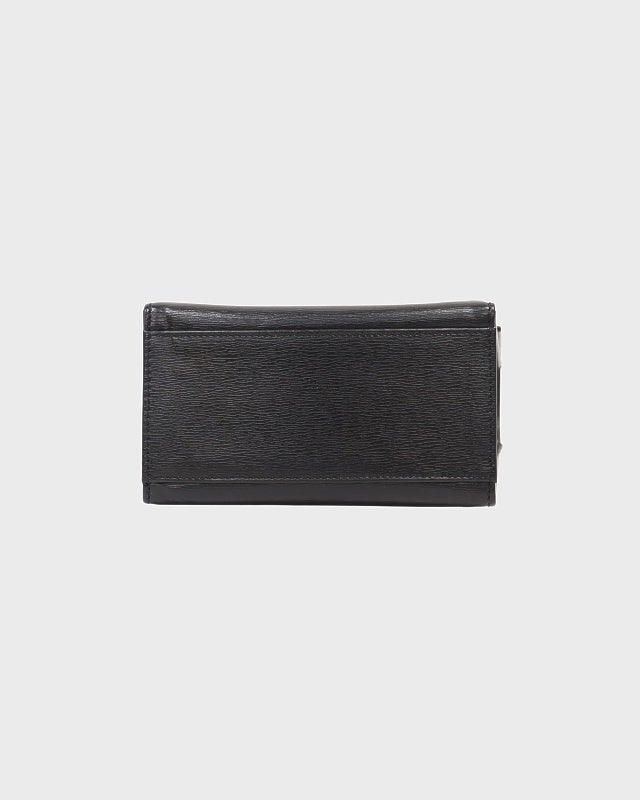 DIOR ロゴ金具レザー2Wayバッグ | Hedy