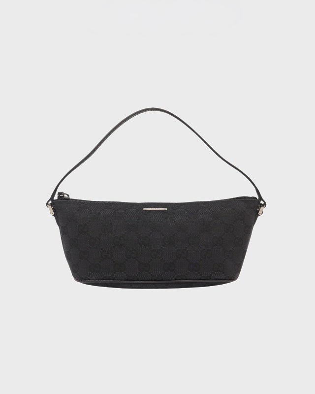 GUCCI GGキャンバスワンショルダーバッグ | Hedy GUCCI GGキャンバスワンショルダーバッグ | Hedy