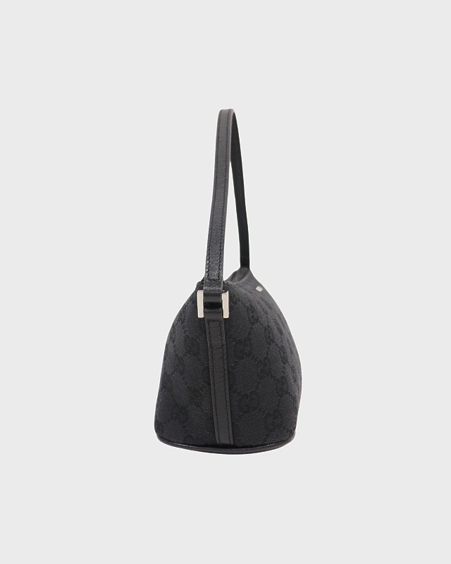 GUCCI GGキャンバスワンショルダーバッグ | Hedy