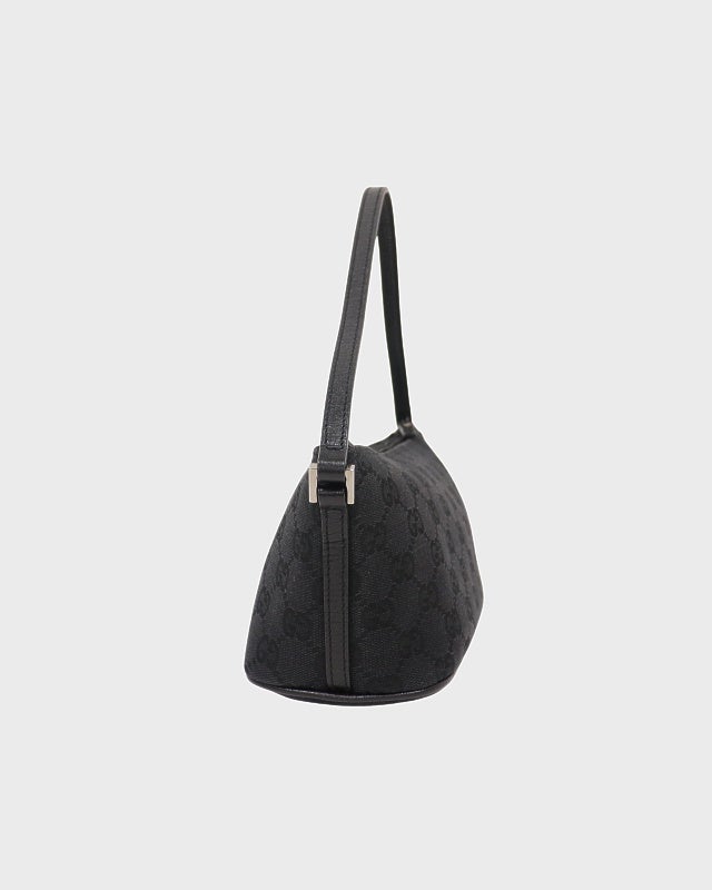 GUCCI GGキャンバスワンショルダーバッグ | Hedy