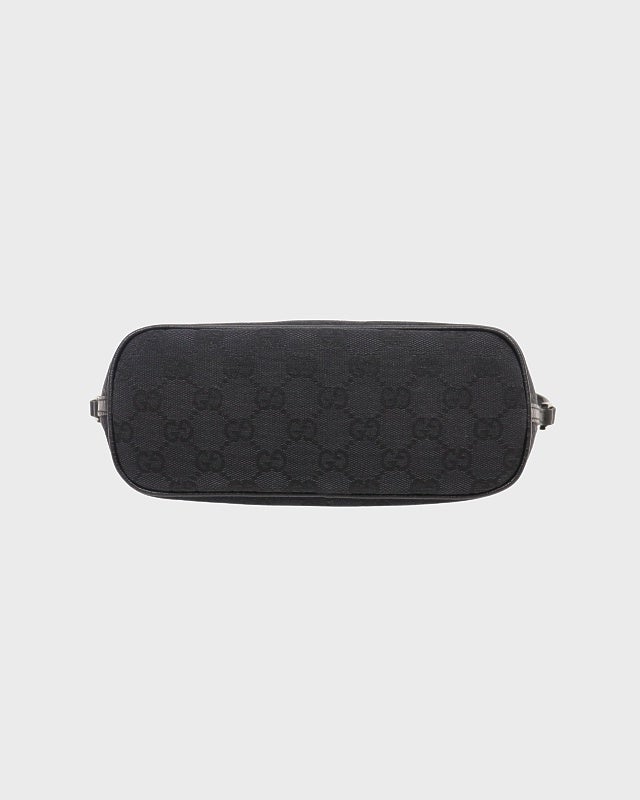 GUCCI GGキャンバスワンショルダーバッグ | Hedy