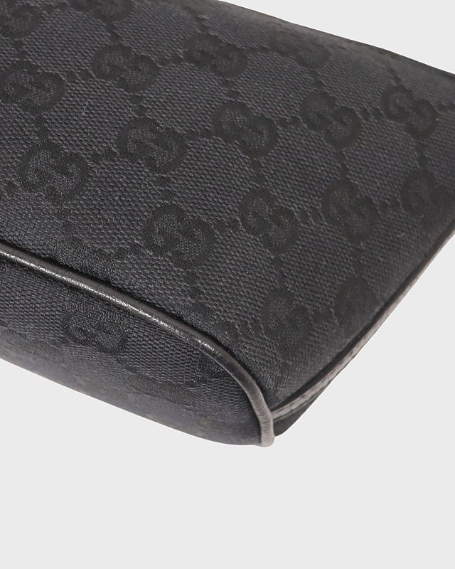 GUCCI GGキャンバスワンショルダーバッグ | Hedy