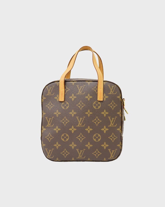 LOUIS VUITTON モノグラム スポンティーニ | Hedy