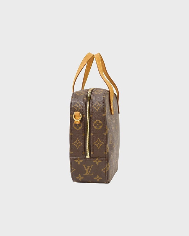 LOUIS VUITTON モノグラム スポンティーニ | Hedy