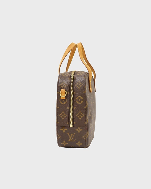 LOUIS VUITTON モノグラム スポンティーニ | Hedy LOUIS VUITTON モノグラム スポンティーニ | Hedy