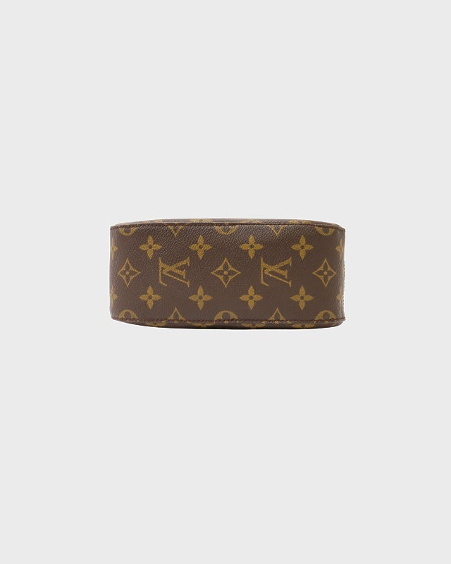 LOUIS VUITTON モノグラム スポンティーニ | Hedy LOUIS VUITTON モノグラム スポンティーニ | Hedy