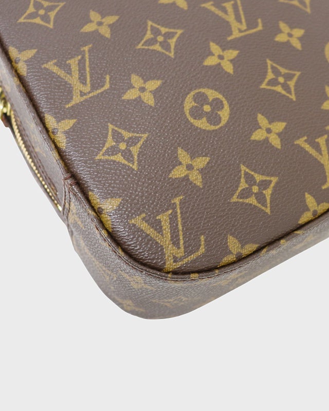 LOUIS VUITTON モノグラム スポンティーニ | Hedy