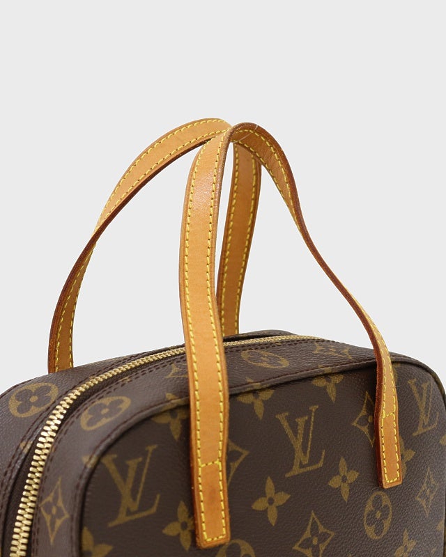 LOUIS VUITTON モノグラム スポンティーニ | Hedy