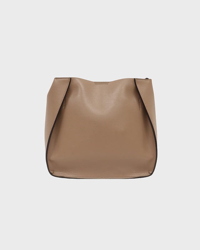 Stella McCartney ロゴショルダーバッグ | Hedy