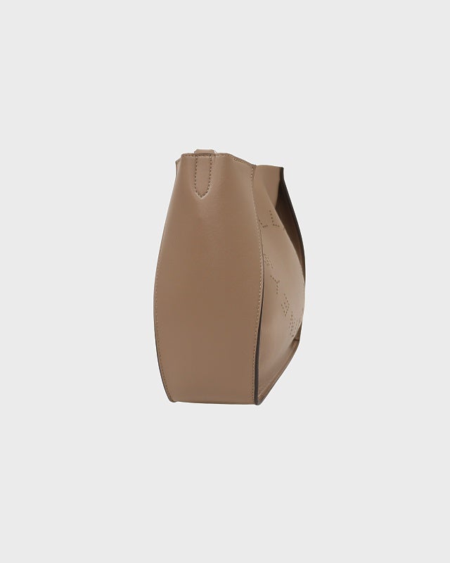 Stella McCartney ロゴショルダーバッグ | Hedy