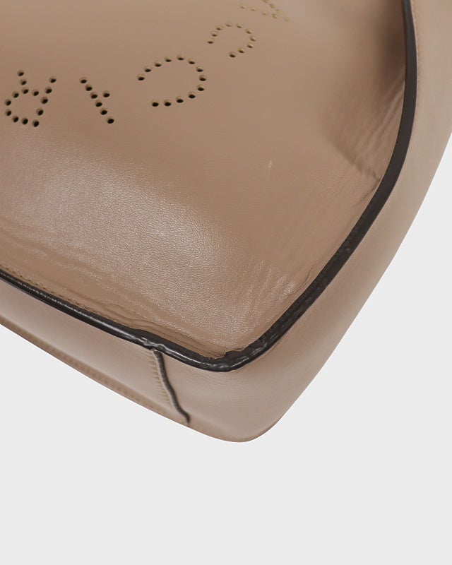 Stella McCartney ロゴショルダーバッグ | Hedy