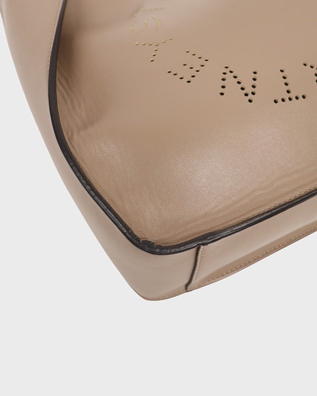 Stella McCartney ロゴショルダーバッグ | Hedy