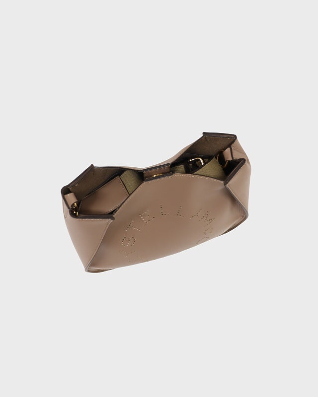 Stella McCartney ロゴショルダーバッグ | Hedy