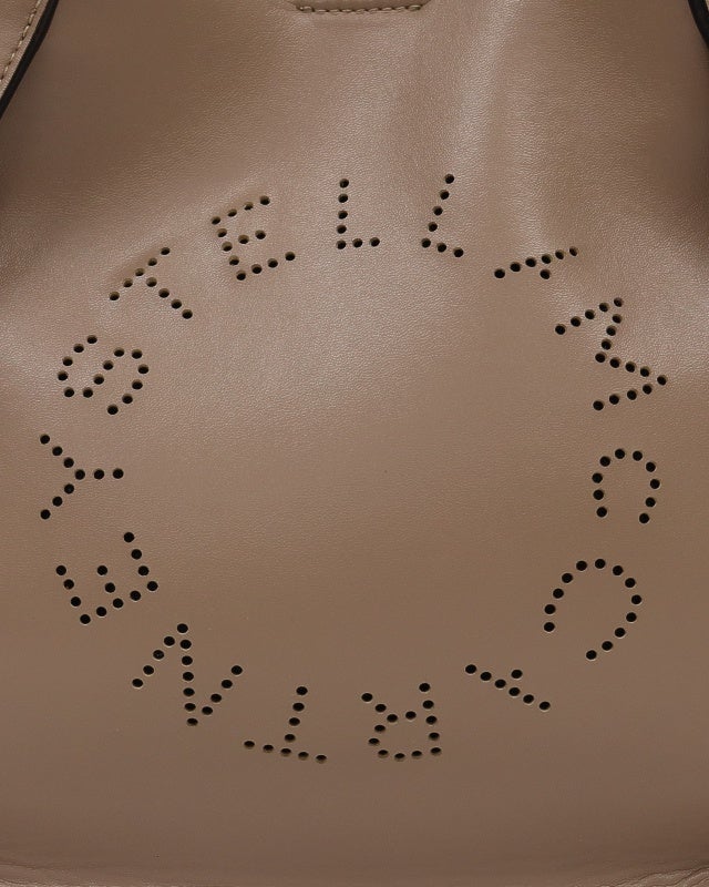 Stella McCartney ロゴショルダーバッグ | Hedy