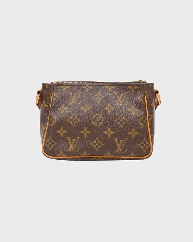 LOUIS VUITTON モノグラム ヴィバシテPM | Hedy