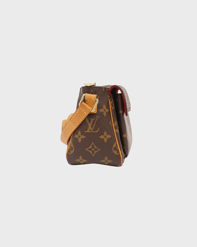 LOUIS VUITTON モノグラム ヴィバシテPM | Hedy LOUIS VUITTON モノグラム ヴィバシテPM | Hedy