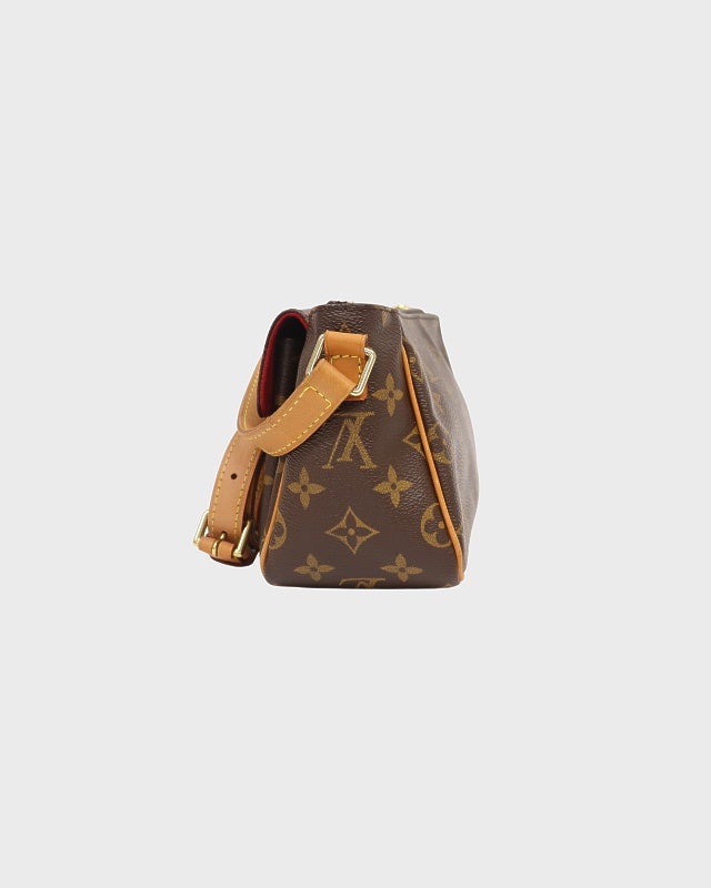 LOUIS VUITTON モノグラム ヴィバシテPM | Hedy