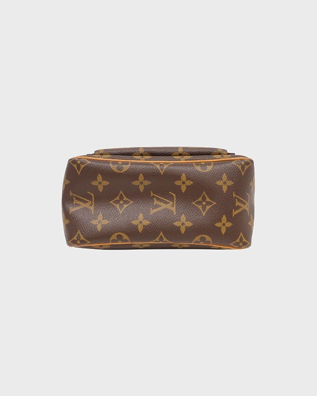 LOUIS VUITTON モノグラム ヴィバシテPM | Hedy