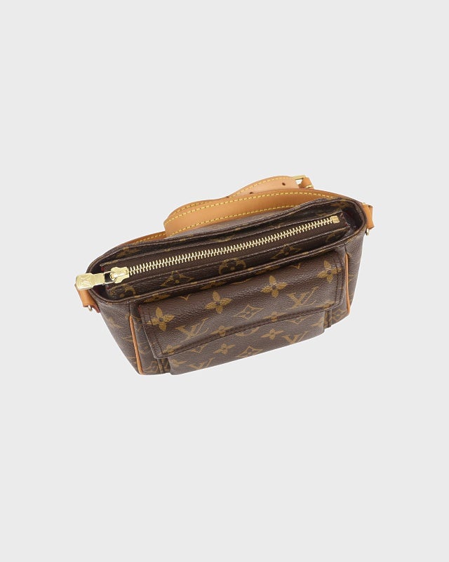 LOUIS VUITTON モノグラム ヴィバシテPM | Hedy