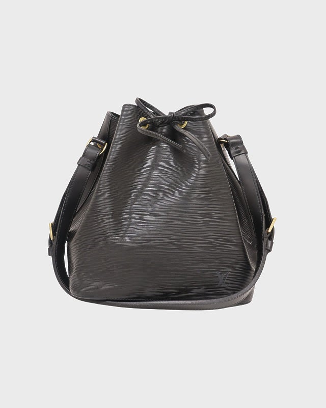 LOUIS VUITTON エピライン プチノエ | Hedy LOUIS VUITTON エピライン プチノエ | Hedy