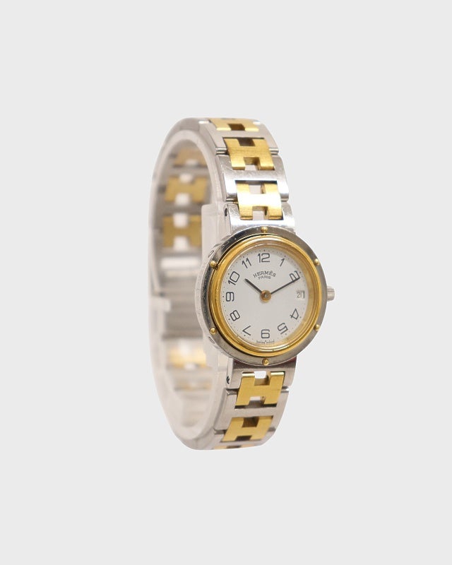 HERMES クリッパー | Hedy