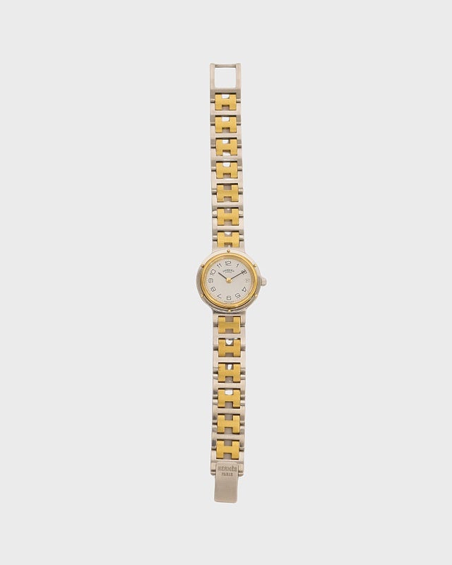 HERMES クリッパー | Hedy