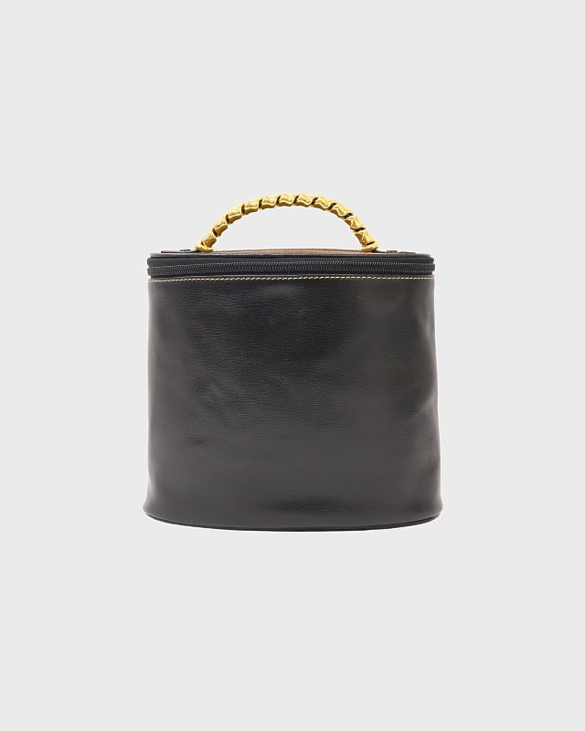 LOEWE ベラスケスレザーバニティバッグ | Hedy LOEWE ベラスケスレザーバニティバッグ | Hedy
